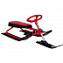 Снегокат Деми Комфорт СНК.02 Red
