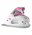 Раздвижные Коньки-ролики Maxcity Volt Ice Pink