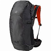 Рюкзак Jack Wolfskin Eds Dynamic 32 Pack Grey