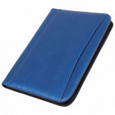 Папка для конференций A4 1103184 Blue