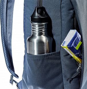 Рюкзак Deuter Vista Skip 3812021-3365 midnight/navy (2021)