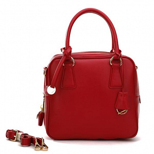 Женская сумка Pola 7230 red