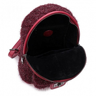 Рюкзак Ors Oro DW-827 wine