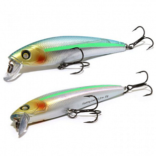 Воблер Akara Ruff 90F