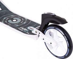 Самокат Ridex Foton white