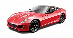 Коллекционная машина Bburago 1:32 Ferrari 599 GTO (18-44024)