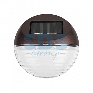 Светильник Rexant на солнечной батарее SLC-60 Lamper 602-214