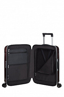 Чемодан Samsonite Neopulse DLX 55см CB6*10 001 bordo