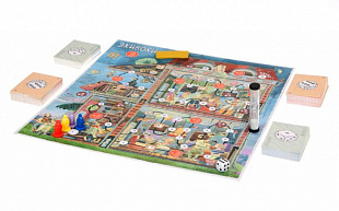 Настольная игра Экивоки Экивоки (2-е издание) 21218