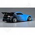 Машинка Hot Wheels Fast & Furious Mazda RX-8 2/5 (HNR88 HRW37)