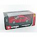 Коллекционная машина Bburago 1:24 Ferrari Testarossa (18-26014) red