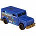 Набор машинок Hot Wheels City 5 шт. (1806 GTN41) Набор машинок Hot Wheels City 5 шт. (1806 GTN41)