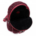 Рюкзак Ors Oro DW-827 wine
