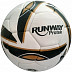 Мяч футбольный Runway Protek 3000/13АВС (р.5)