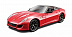 Коллекционная машина Bburago 1:32 Ferrari 599 GTO (18-44024)
