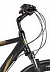 Велосипед Stinger Horizont Pro 28" (2018) Grey Велосипед Stinger Horizont Pro 28" (2018) Grey