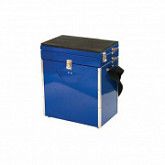 Ящик малый зимний 30х35х20 см SD-DX301936-S Blue