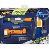 Набор для бластера Nerf Модулус сет 4 Меткий стрелок (B1537)