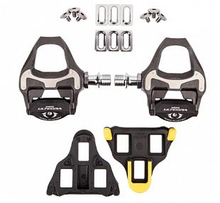 Педали Shimano PD-6800 Spd Sl Ultegra 663205