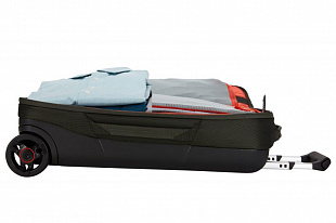 Дорожная сумка на колёсиках Thule Subterra Carry on 36L TSR336DFT green (3203954)