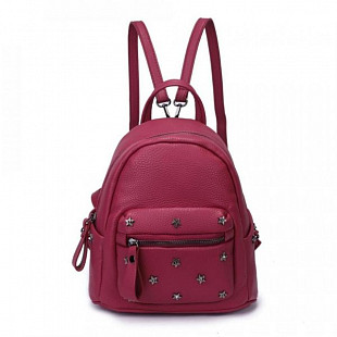 Рюкзак Ors Oro DW-825 wine