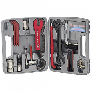 Чемодан с инструментами маленький Bike Hand YC-737 NTB10354