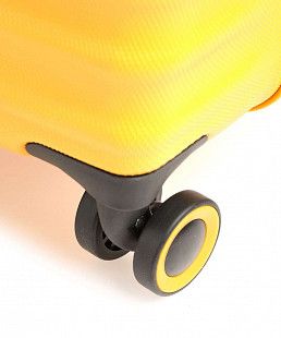 Чемодан American Tourister Wavetwister 77 см MA0*06 003 yellow