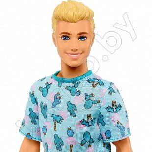Кукла Barbie Игра с модой Кен (DWK44 HJT10)