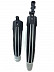 Комплект щитков Ausini XGNB-016-2 Grey