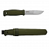 Нож Morakniv Kansbol 12634 MG khaki