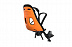 Детское велосипедное кресло Thule Yepp Nexxt Mini orange (12080105)