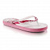 Шлепанцы пляжные детские Fashy 7412-00 pink