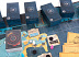 Настольная игра Стиль Жизни Пандемия Наследие 2 Желтая коробка (Pandemic Legacy Ru Yellow) 321474