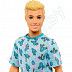 Кукла Barbie Игра с модой Кен (DWK44 HJT10)