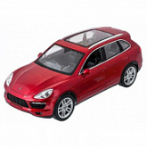 Радиоуправляемая машина MZ Porsche Cayenne 1:14 2045