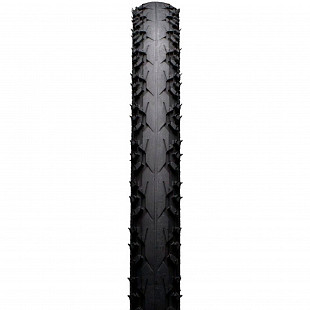 Велопокрышка Continental Contact Travel 28 x 2.0 (50-622) Reflex 101506 black