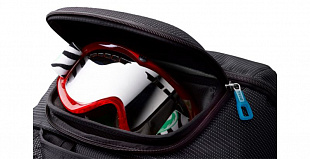 Сумка-рюкзак Thule Crossover Duffel Pack 40L TCDP1DB dark blue (3201083)