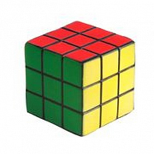 Игрушка-антистресс Кубик рубик 277B-353