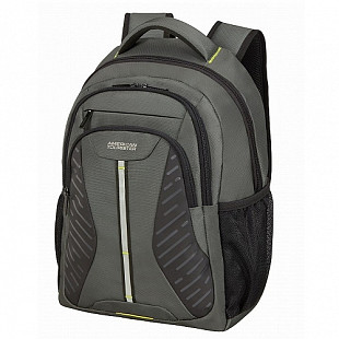 Рюкзак American Tourister At Work 33G*18 016 grey