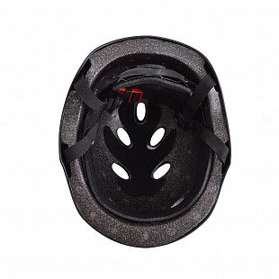 Шлем RGX FCJ-102 black