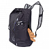 Рюкзак GRIZZLY RQ-918-1 black/blue