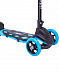 Самокат трехколесный Ridex Robin 3D Blue