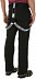 Брюки горнолыжные мужские Husky Galti M black Брюки горнолыжные мужские Husky Galti M black