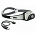 Компактный налобный фонарь Petzl Tikka RXP white