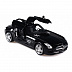 Радиоуправляемая машина MZ Mercedes Benz SLS 1:24 металл 25046A