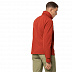 Куртка ветрозащитная мужская Jack Wolfskin Edward Peak Jkt M mexican pepper