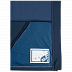 Куртка детская Jack Wolfskin Turbulence Boys ocean wave