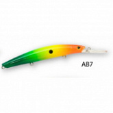 Воблер Raiden Flash Minnow 95 AB7 FM-95-AB7