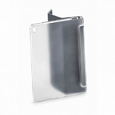 Чехол Cellularline Clear View Case для Ipad Pro 9,7" CLEARVIEWIPAD7D dark grey
