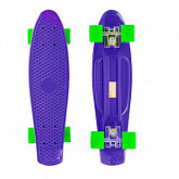 Penny board (пенни борд) RGX PNB-02 22" Purple